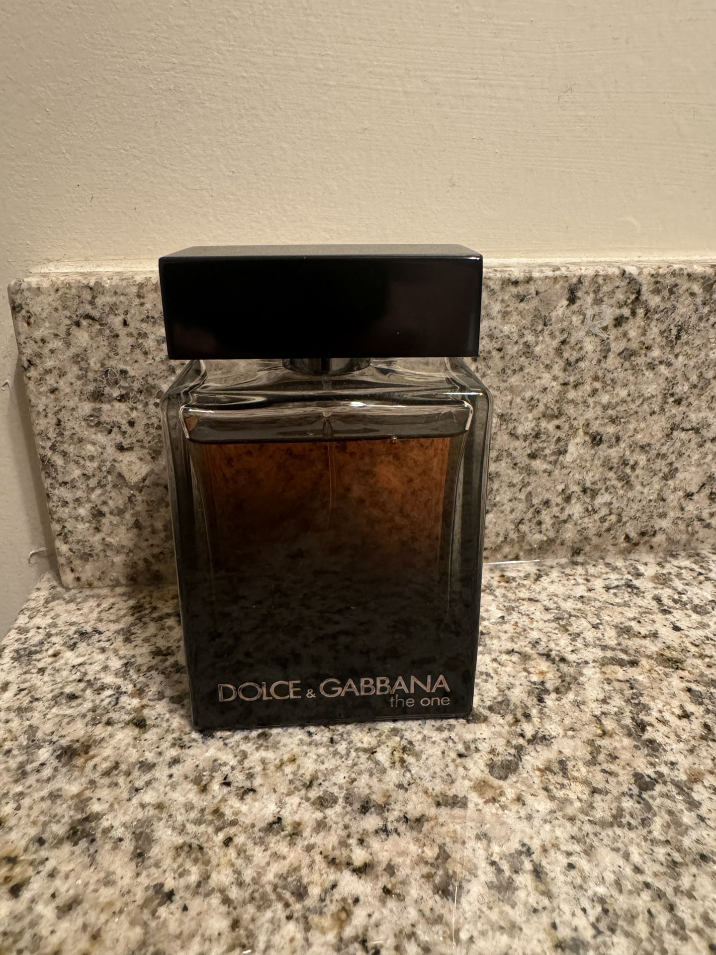 Dolce & Gabbana  The One 