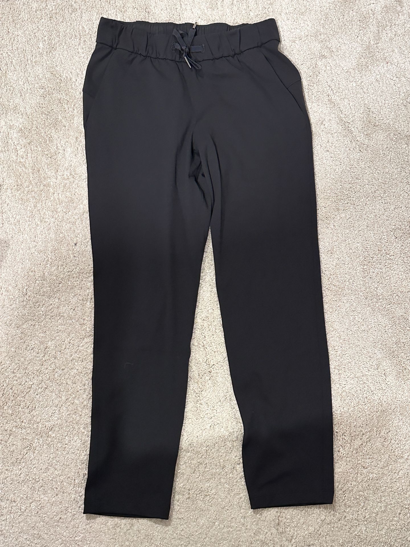Lululemon 7/8 Pants