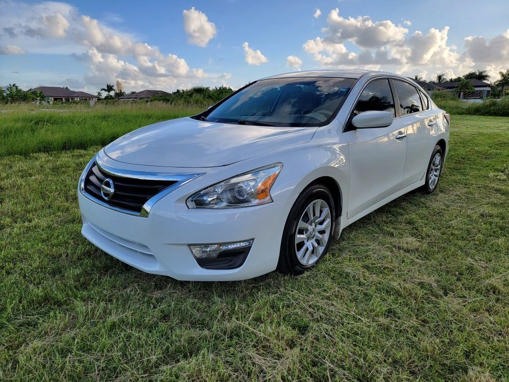 2014 Nissan Altima for Sale in Miami, FL OfferUp