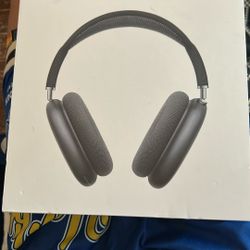 AirPods Max