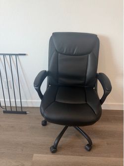Office chair