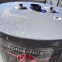 Water Heater 50 Gal