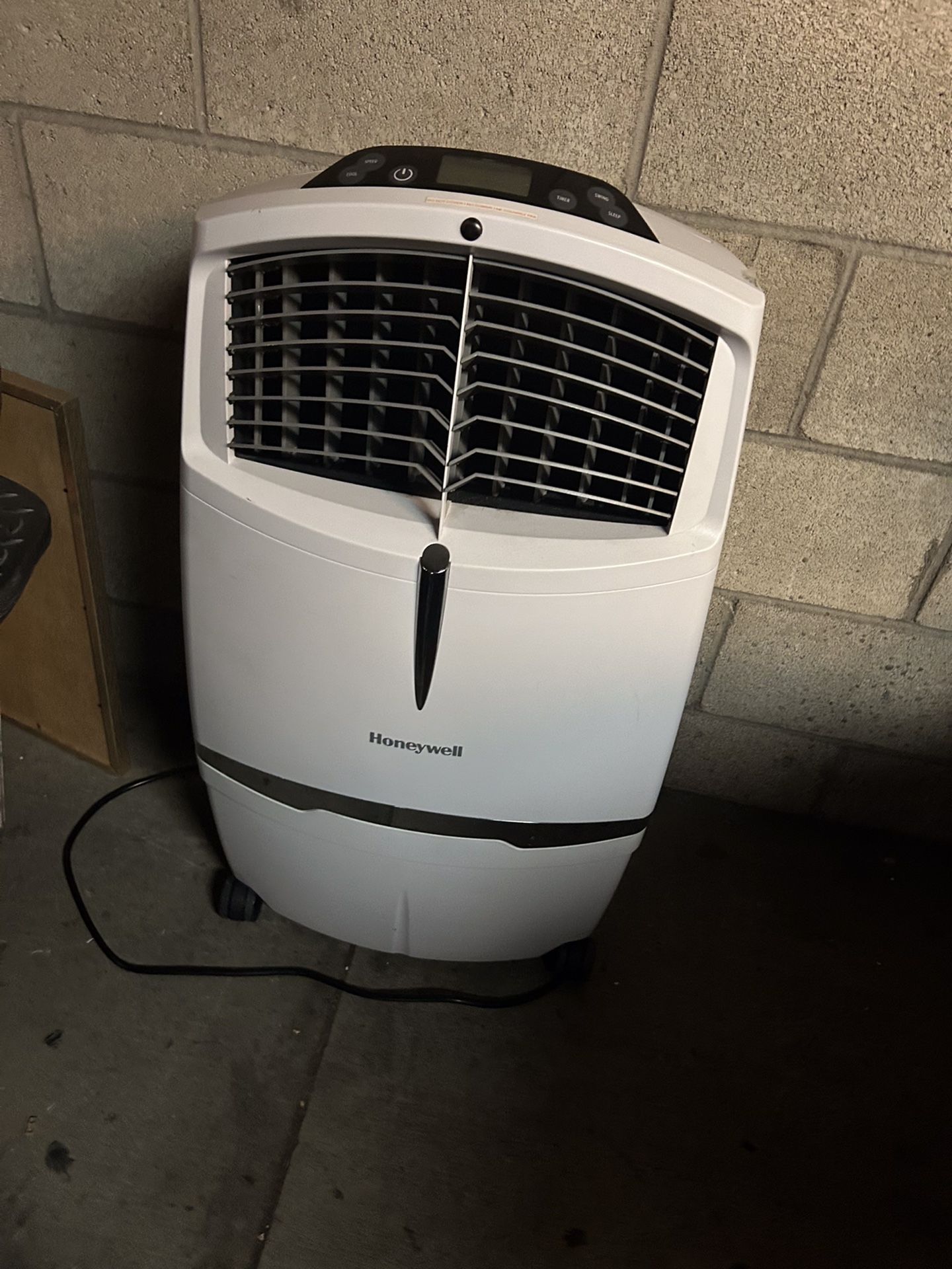 Honeywell Air Cooler