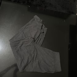 Lulu Lemon Joggers 