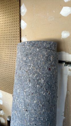 Felt Underlayment