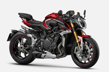 2026 MV AGUSTA BRUTALE 1000 RR