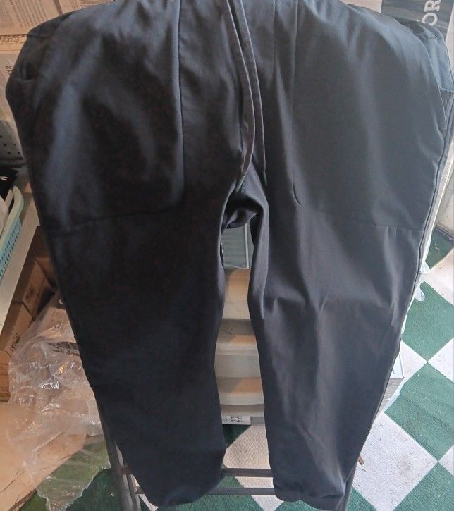 Lululemon Joggers Sz L