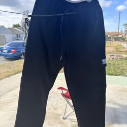 Pro Club Sweater And Pants