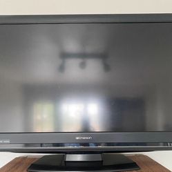 27 Inch Emerson TV 
