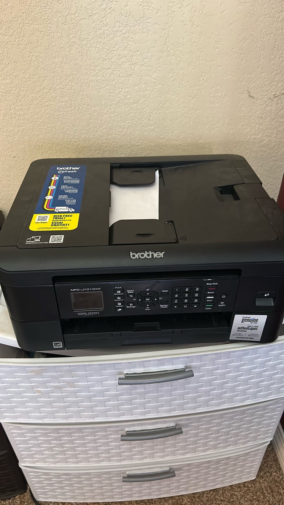 Brother Printer