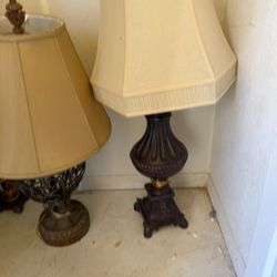Lamps 