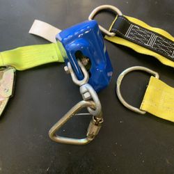 Falltech Safety Harness