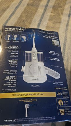 Cepillo  Para Los Dientes 