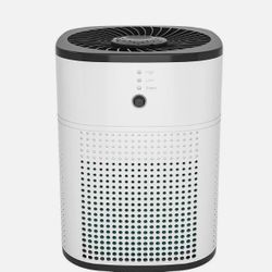 Brand NEW - Air Purifier for Home Portable True H13 Hepa & Carbon Filters