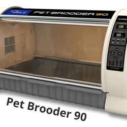 Pet Broder 90
