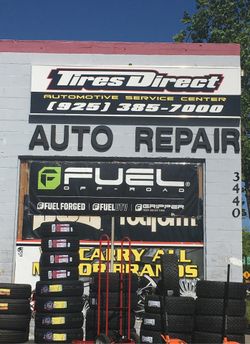 $50 alignment special going on right now