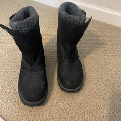 Women’s Boots