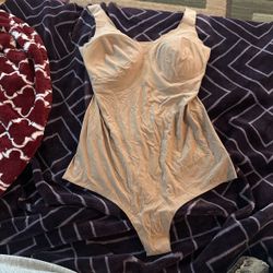 Women’s Shapewear 