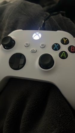 Xbox one series s