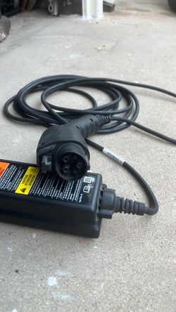 HV charger