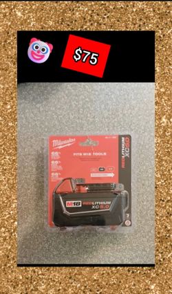 MILWAUKEE battery tools impact FORGE DRILL CHARGER