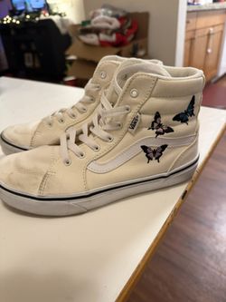 Vans Shoes