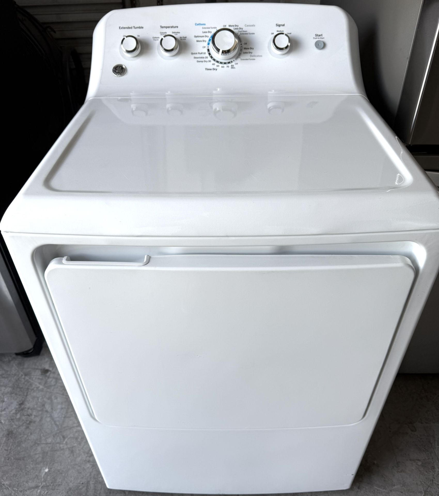Dryer