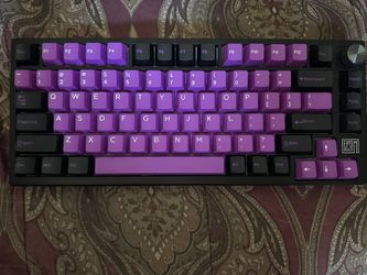 Epomaker TH80 SE Keyboard