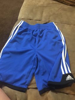 Adidas shorts