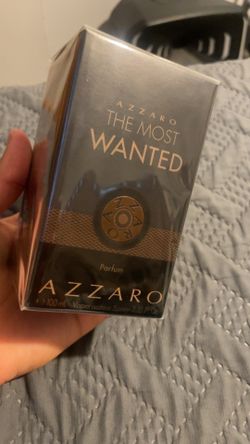 Azzaro The Most Wanted Parfum