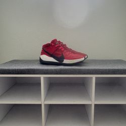 Nike KD 13 TB “University Red”