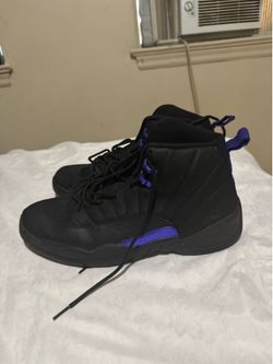Jordan 12’s Dark Concord