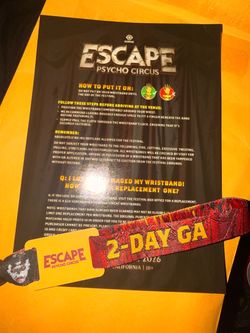 Escape Halloween