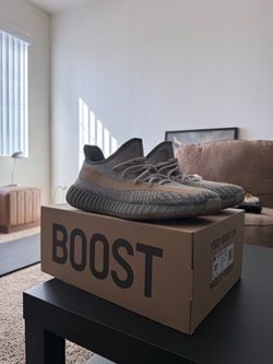 Yeezy Boost Size 10.5