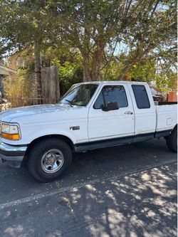 1994 Ford F-150