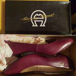 Etienne Aigner Shoes