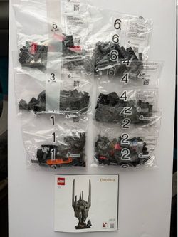 Lego 11373