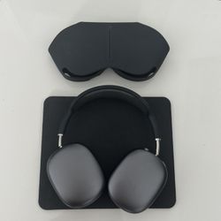 AirPods Max (Space Grey)