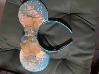 Disney Ears