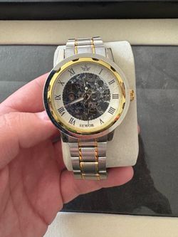 Sewor watch