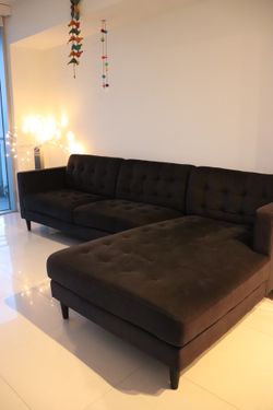 Sectional Sofa