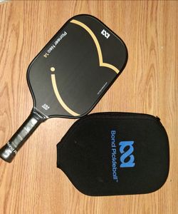 Bond  Pioneer Neo 14 Pickleball Rackett