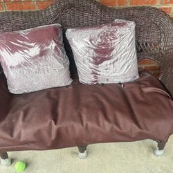 Patio Furniture 