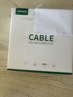 Cat 8 Ethernet Cables