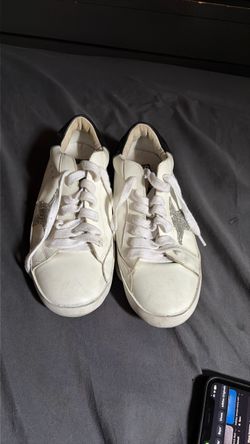 Golden goose shoes