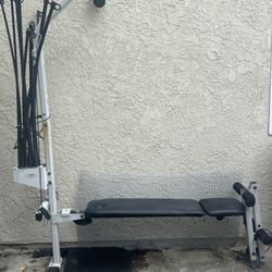 Exercise Equipment Gym