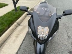 2006 Suzuki Hayabusa