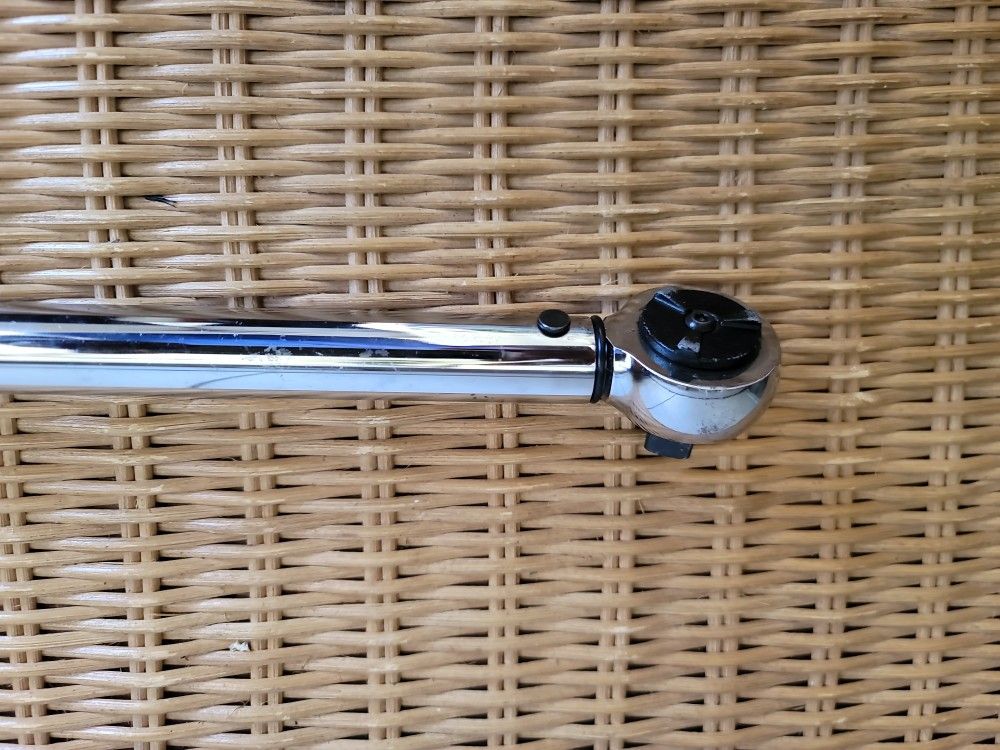 Torque Wrench