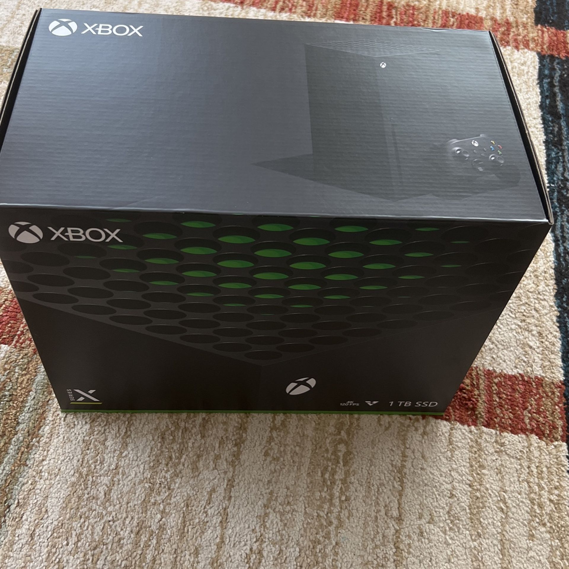 Xbox Series X for Sale in Fresno, CA OfferUp
