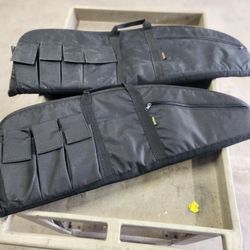 Assault Rifle Cases